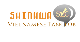 Shinhwa Vietnamese Fanclub